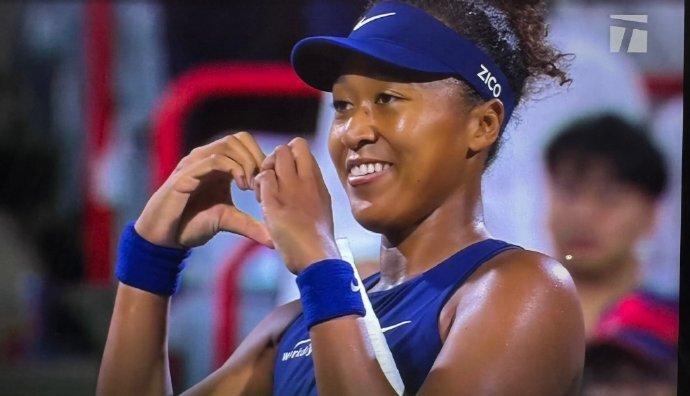 大坂直美焦点对战，Ning与40激战美国队分钟，败北胜负难料！-爱游戏体育